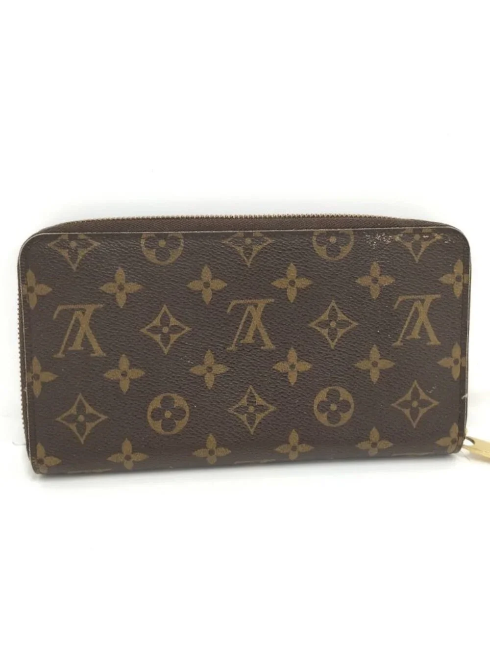 Louis Vuitton this authentic